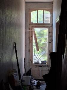 Tweede alternatieve foto van het pand