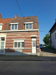 Presentatiebeeld van het pand n° 299396