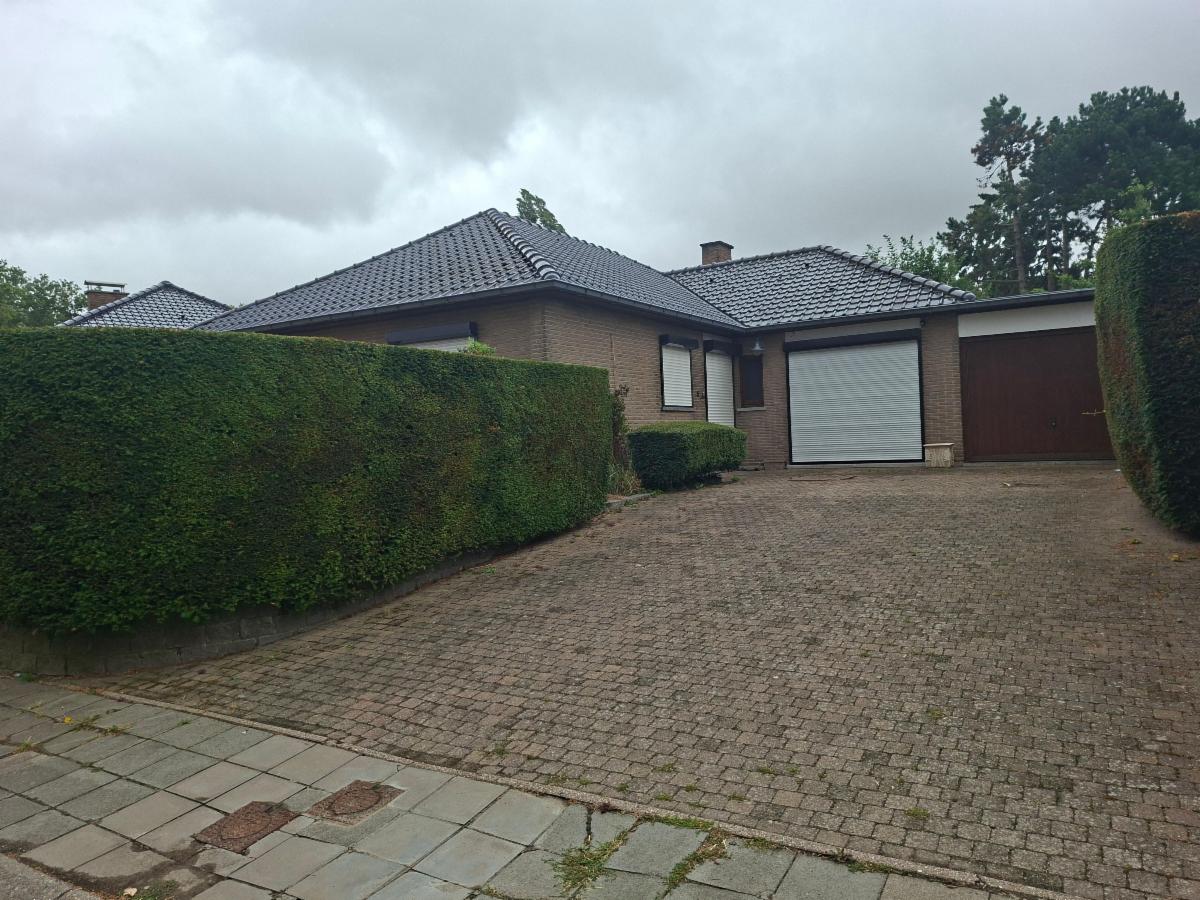 Presentatiebeeld van het pand n° 299401
