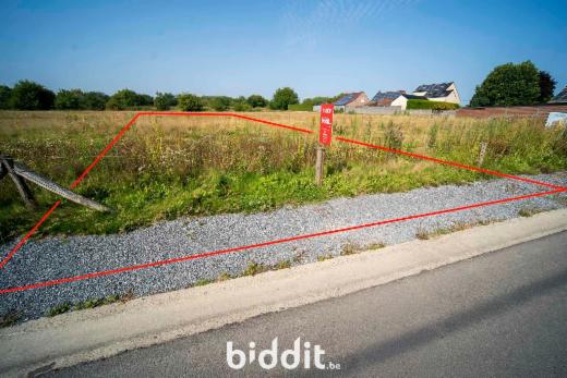 Presentatiebeeld van het pand n° 286284
