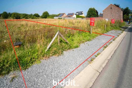 Tweede alternatieve foto van het pand