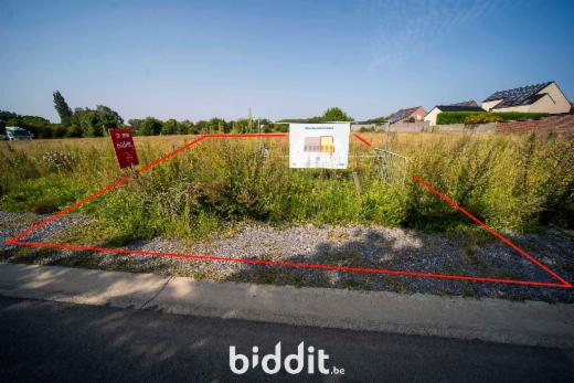 Presentatiebeeld van het pand n° 286285