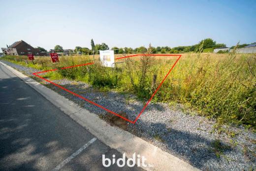Eerste alternatieve foto van het pand