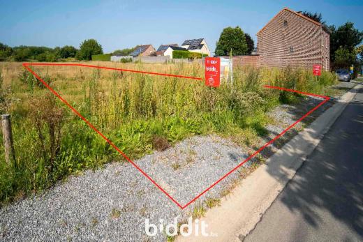 Tweede alternatieve foto van het pand