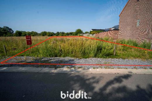 Presentatiebeeld van het pand n° 286286