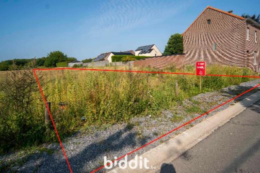 Eerste alternatieve foto van het pand