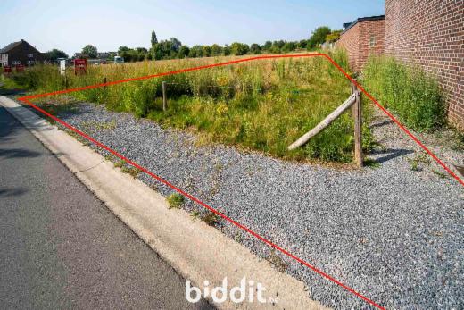 Tweede alternatieve foto van het pand