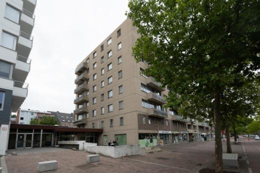 Presentatiebeeld van het pand n° 286928