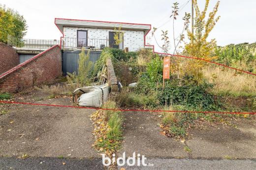 Presentatiebeeld van het pand n° 289746