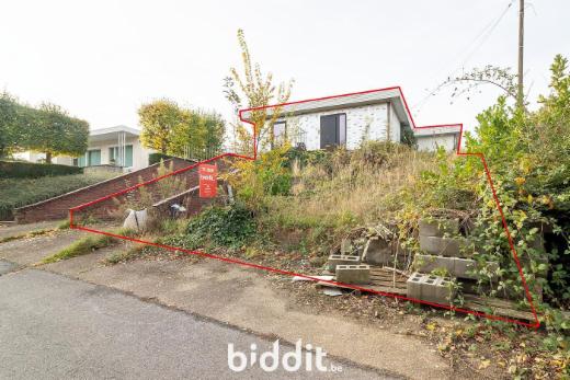 Eerste alternatieve foto van het pand