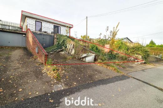 Tweede alternatieve foto van het pand