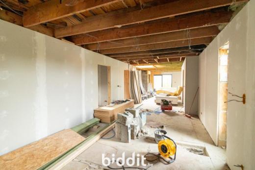 Derde alternatieve foto van het pand