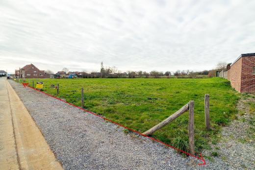 Eerste alternatieve foto van het pand