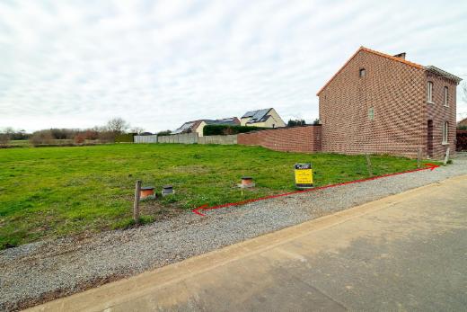 Tweede alternatieve foto van het pand