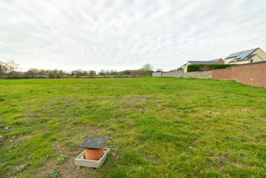 Derde alternatieve foto van het pand