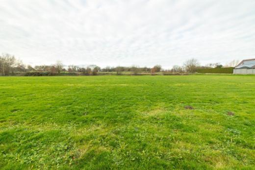 Derde alternatieve foto van het pand