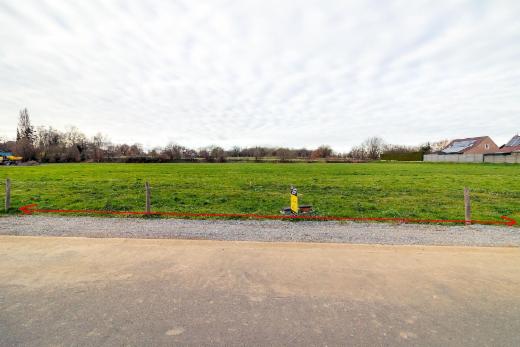 Eerste alternatieve foto van het pand