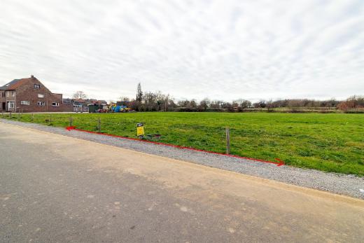 Tweede alternatieve foto van het pand