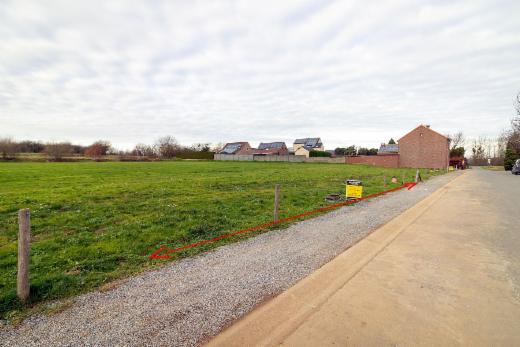 Derde alternatieve foto van het pand