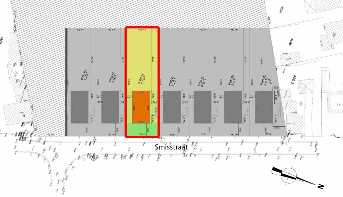 Presentatiebeeld van het pand n° 295162