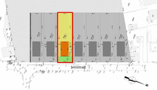 Presentatiebeeld van het pand n° 295162