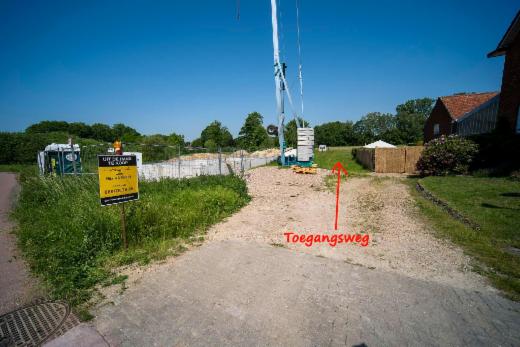 Presentatiebeeld van het pand n° 297391
