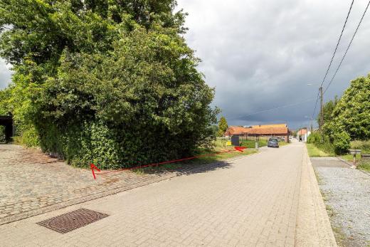 Tweede alternatieve foto van het pand