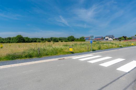 Tweede alternatieve foto van het pand