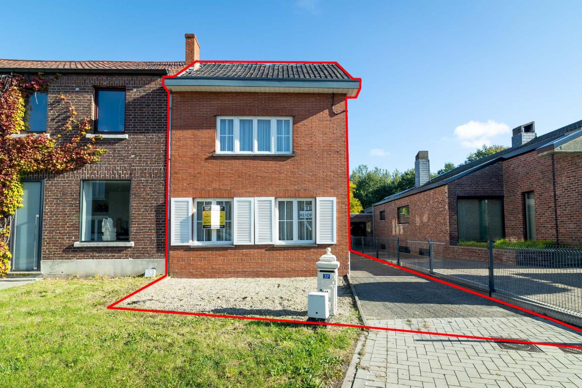 Presentatiebeeld van het pand n° 303025