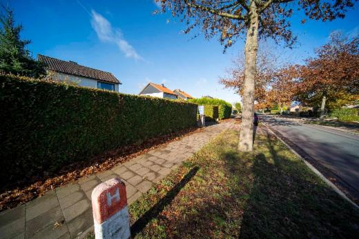 Eerste alternatieve foto van het pand