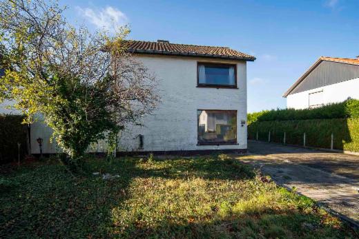 Tweede alternatieve foto van het pand