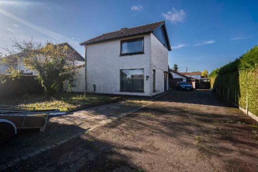 Derde alternatieve foto van het pand