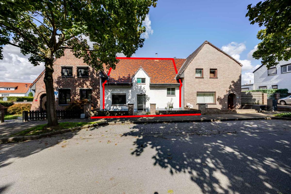 Presentatiebeeld van het pand n° 302584
