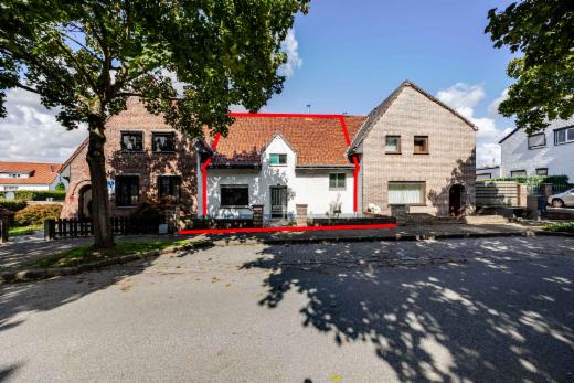 Presentatiebeeld van het pand n° 302584