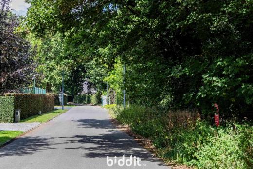 Eerste alternatieve foto van het pand