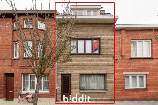 Presentatiebeeld van het pand n° 289036