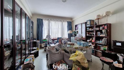 Eerste alternatieve foto van het pand