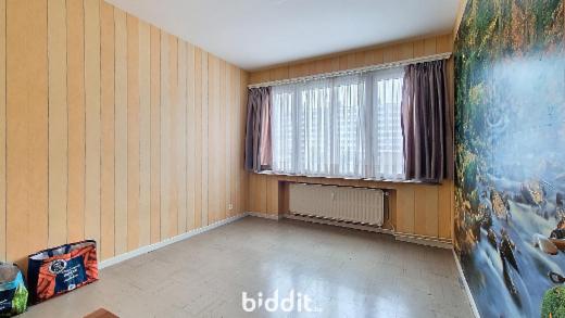 Derde alternatieve foto van het pand
