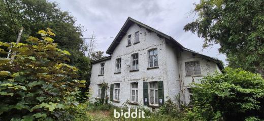 Presentatiebeeld van het pand n° 281235