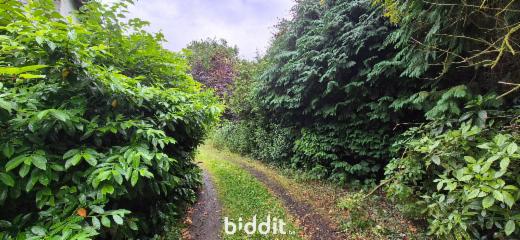 Tweede alternatieve foto van het pand