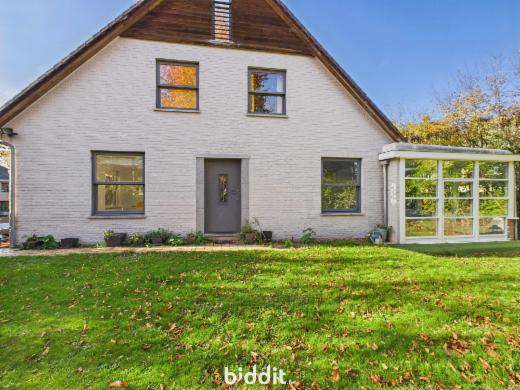 Eerste alternatieve foto van het pand