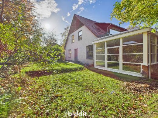 Tweede alternatieve foto van het pand