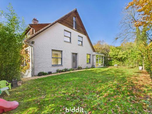 Derde alternatieve foto van het pand