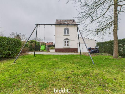 Eerste alternatieve foto van het pand