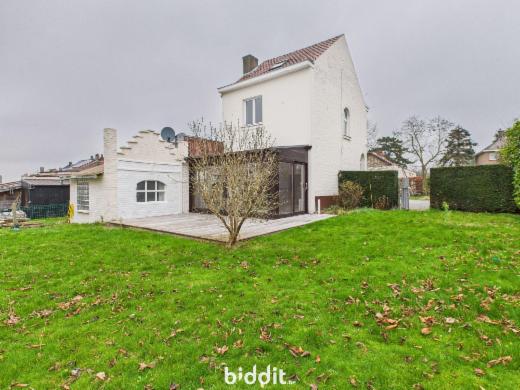 Tweede alternatieve foto van het pand