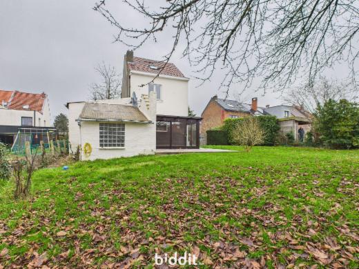 Derde alternatieve foto van het pand