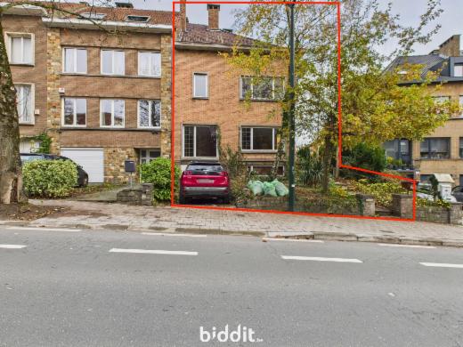 Presentatiebeeld van het pand n° 291196