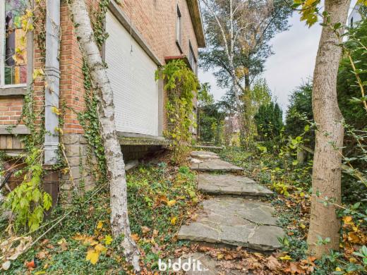 Eerste alternatieve foto van het pand