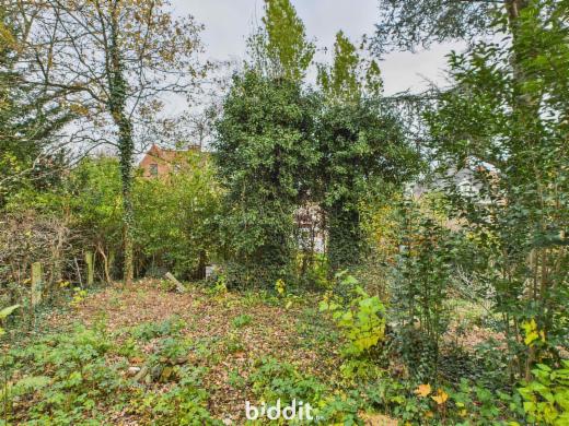 Tweede alternatieve foto van het pand