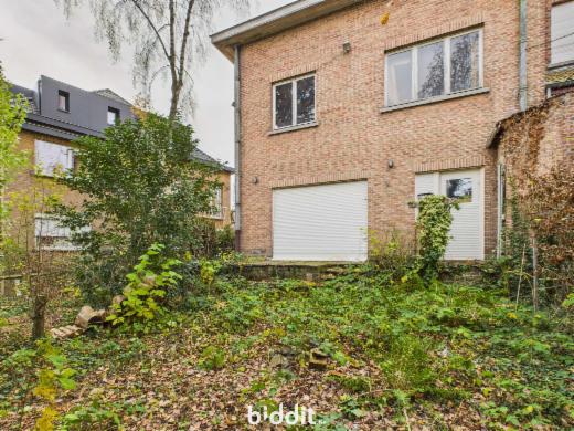 Derde alternatieve foto van het pand